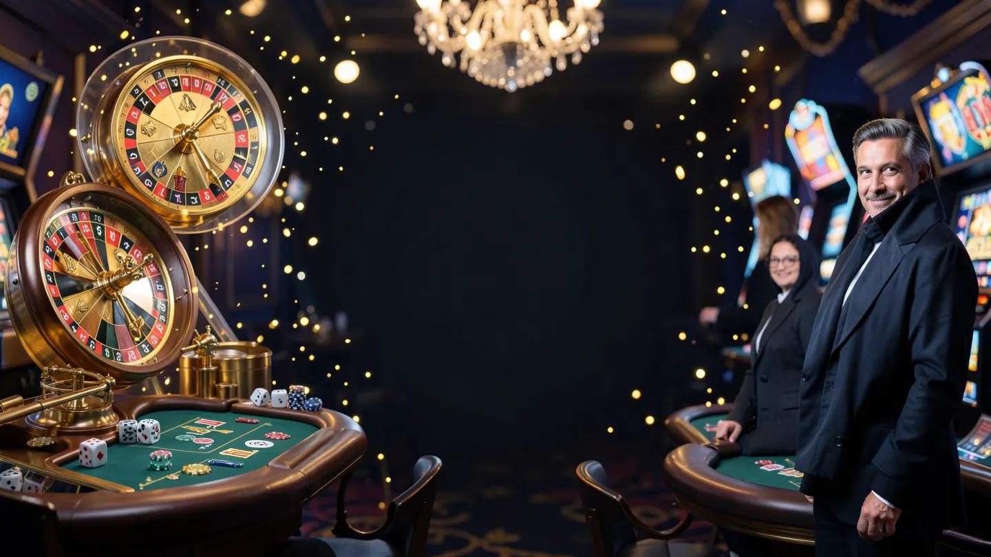 Total Casino