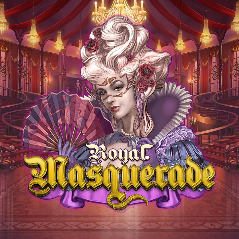 Royal Masquerade